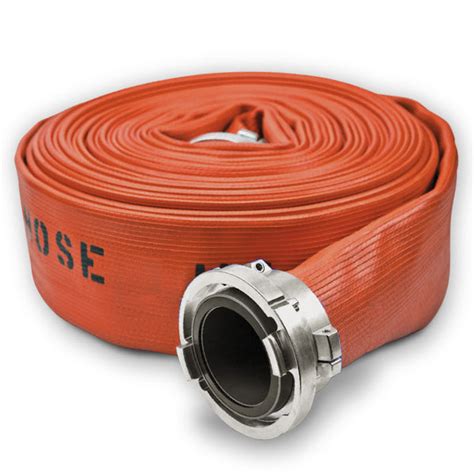 retired fire hose for sale